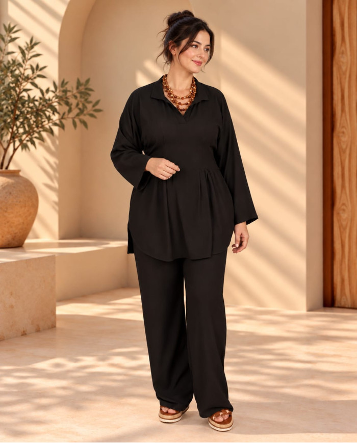 Set viscose
