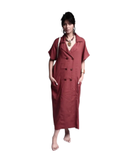 Robe blazer