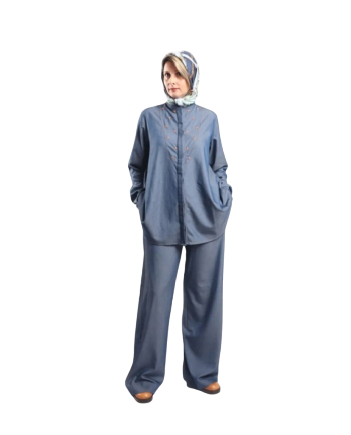 Set oversize
